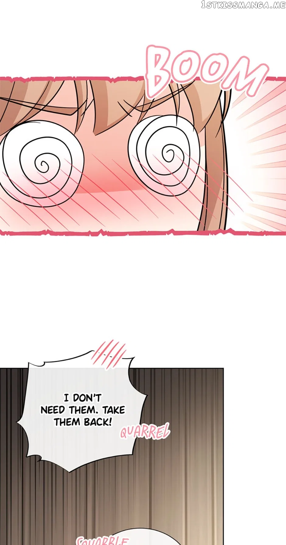No Snooping, Please Chapter 54 – Page 25