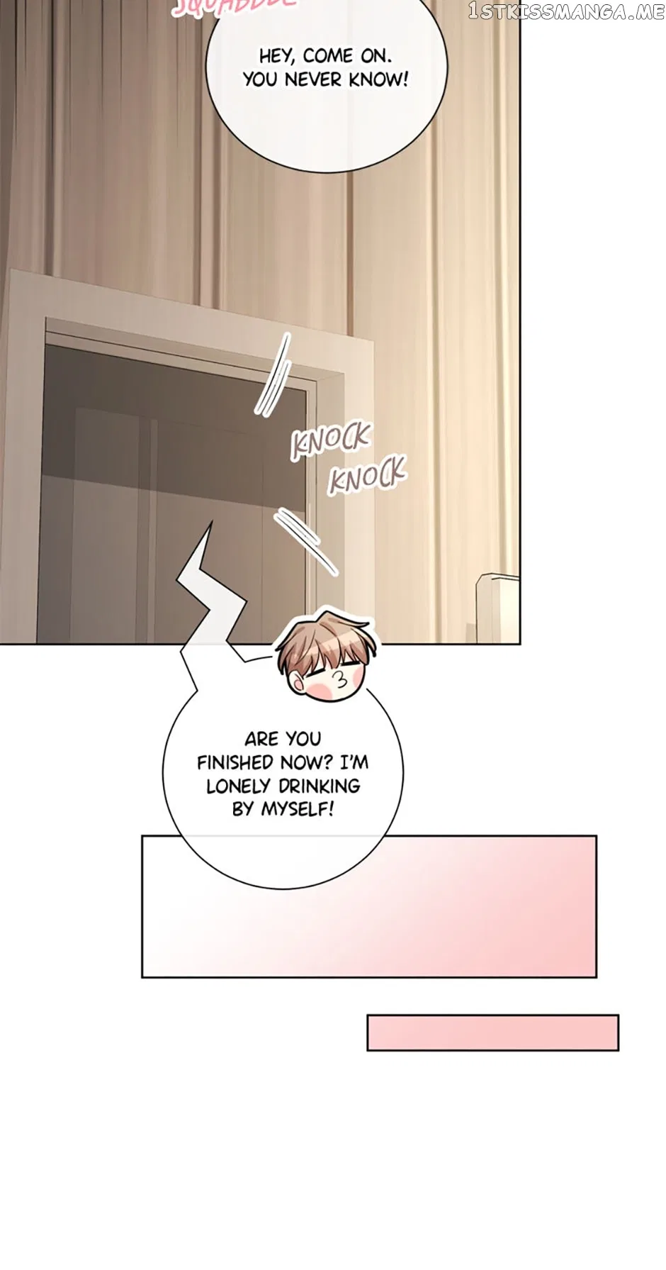 No Snooping, Please Chapter 54 – Page 26