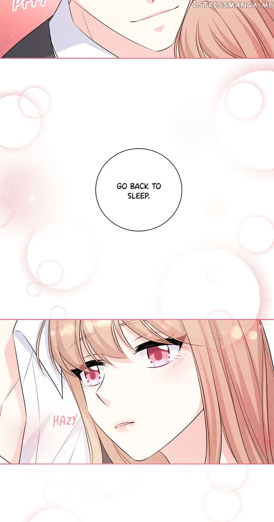 No Snooping, Please Chapter 54 – Page 30