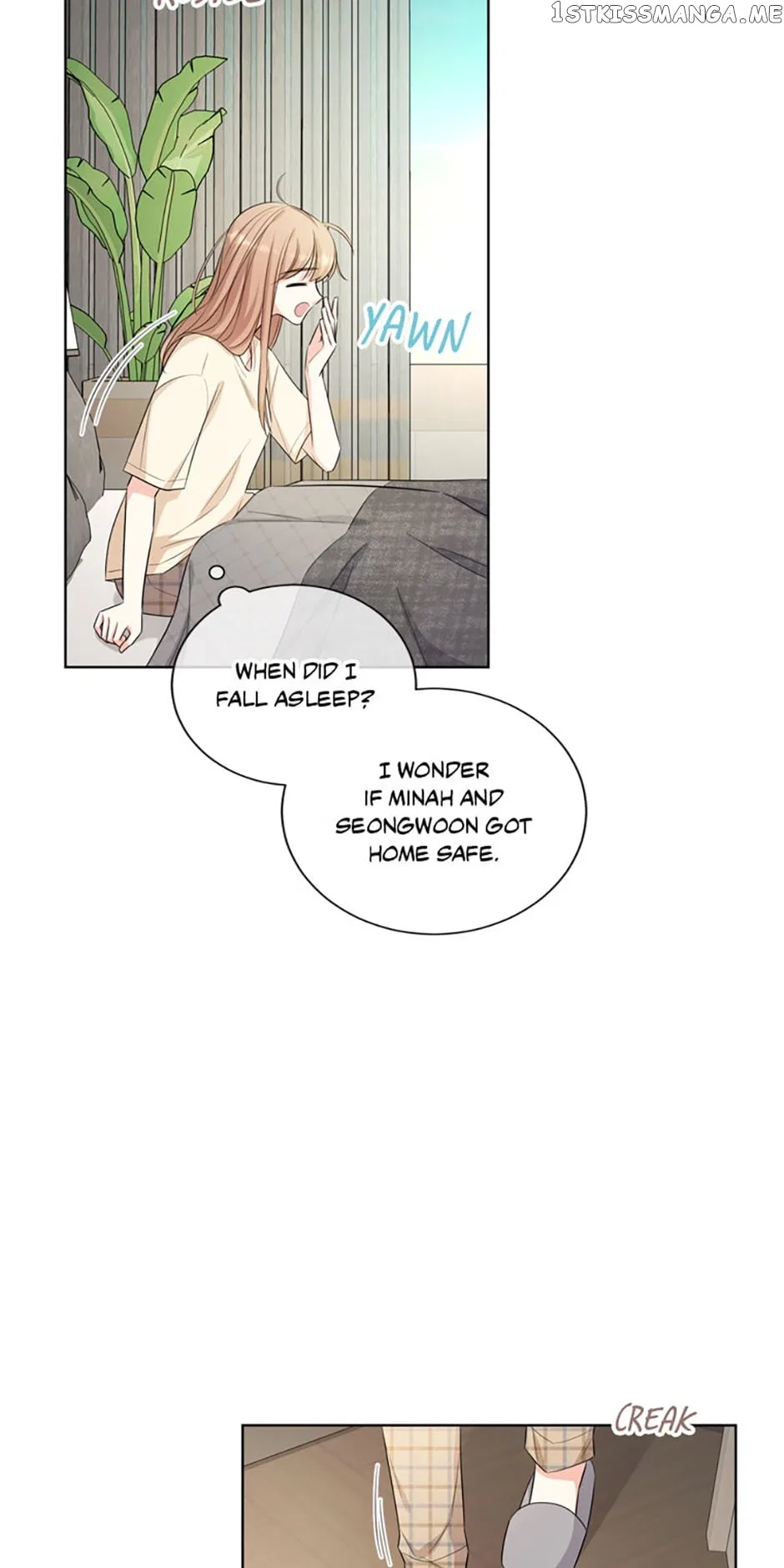 No Snooping, Please Chapter 54 – Page 33
