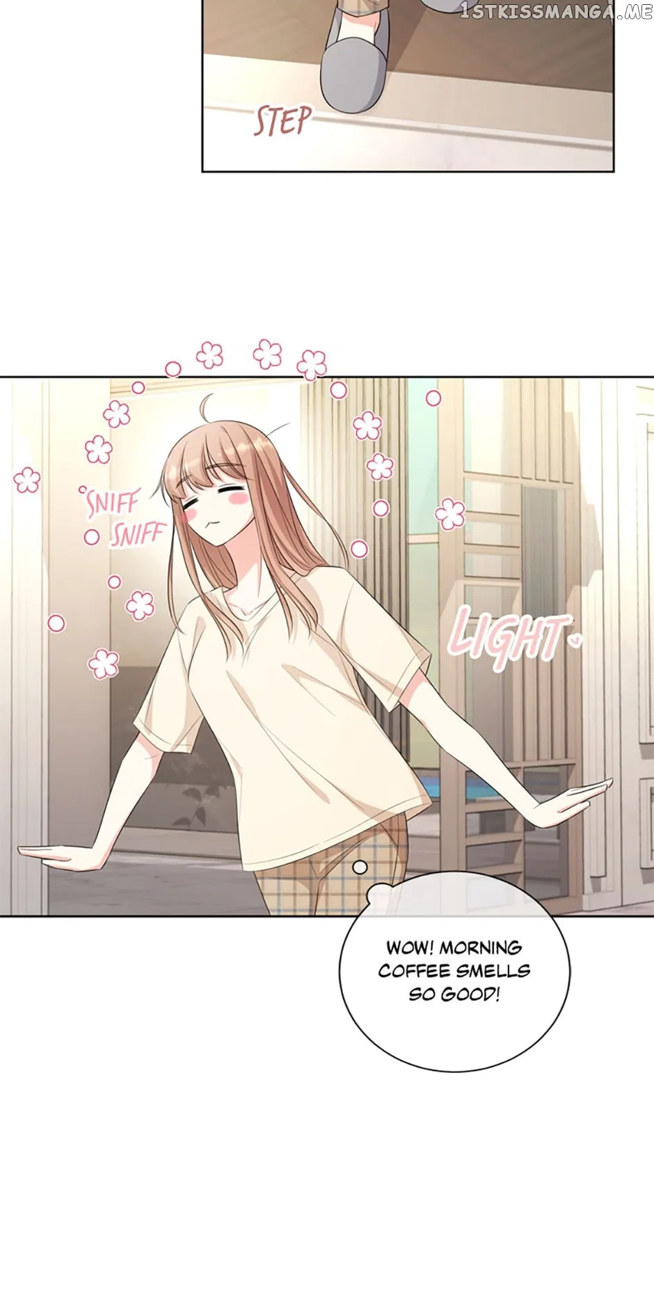 No Snooping, Please Chapter 54 – Page 34