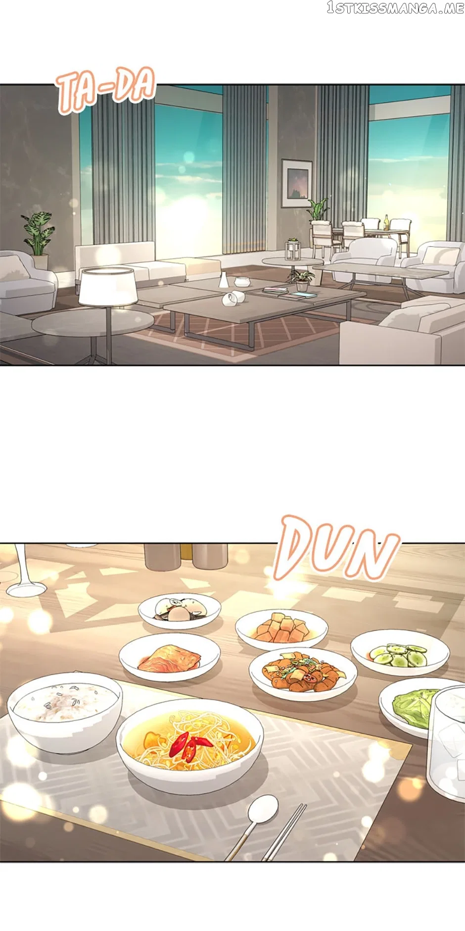 No Snooping, Please Chapter 54 – Page 35