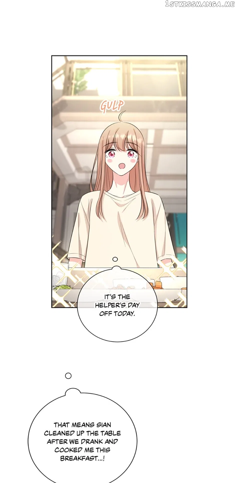No Snooping, Please Chapter 54 – Page 36
