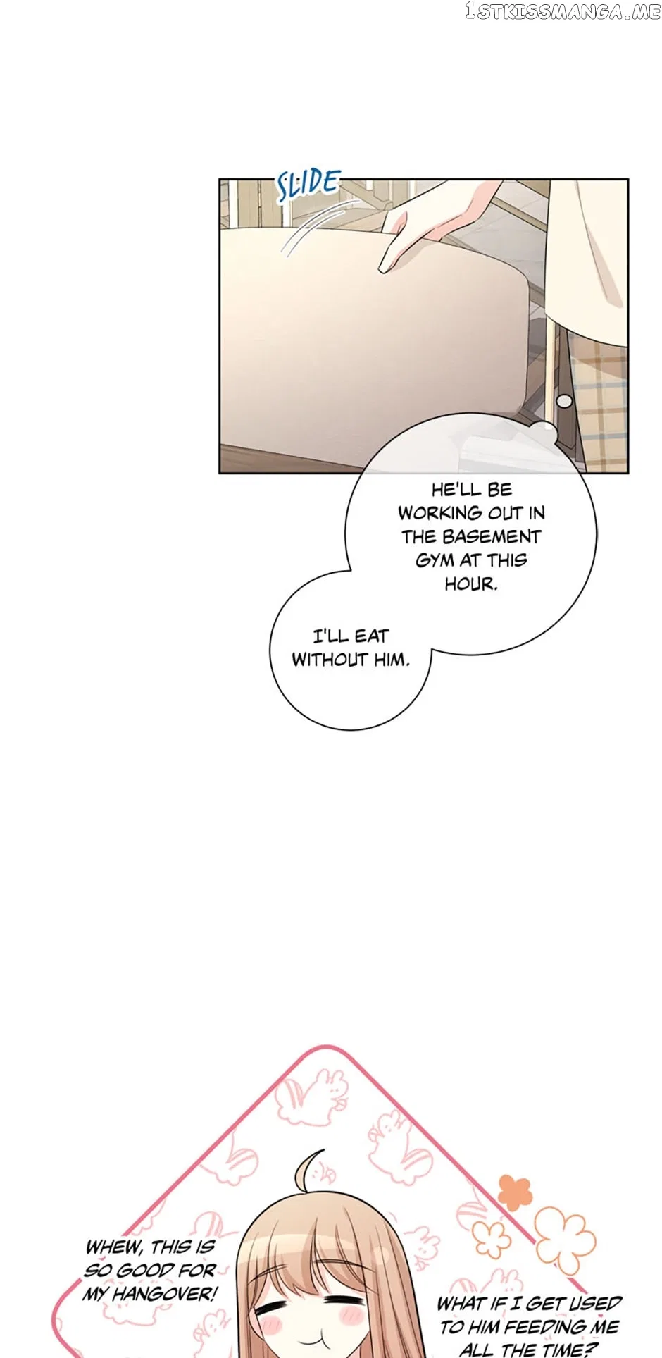 No Snooping, Please Chapter 54 – Page 38
