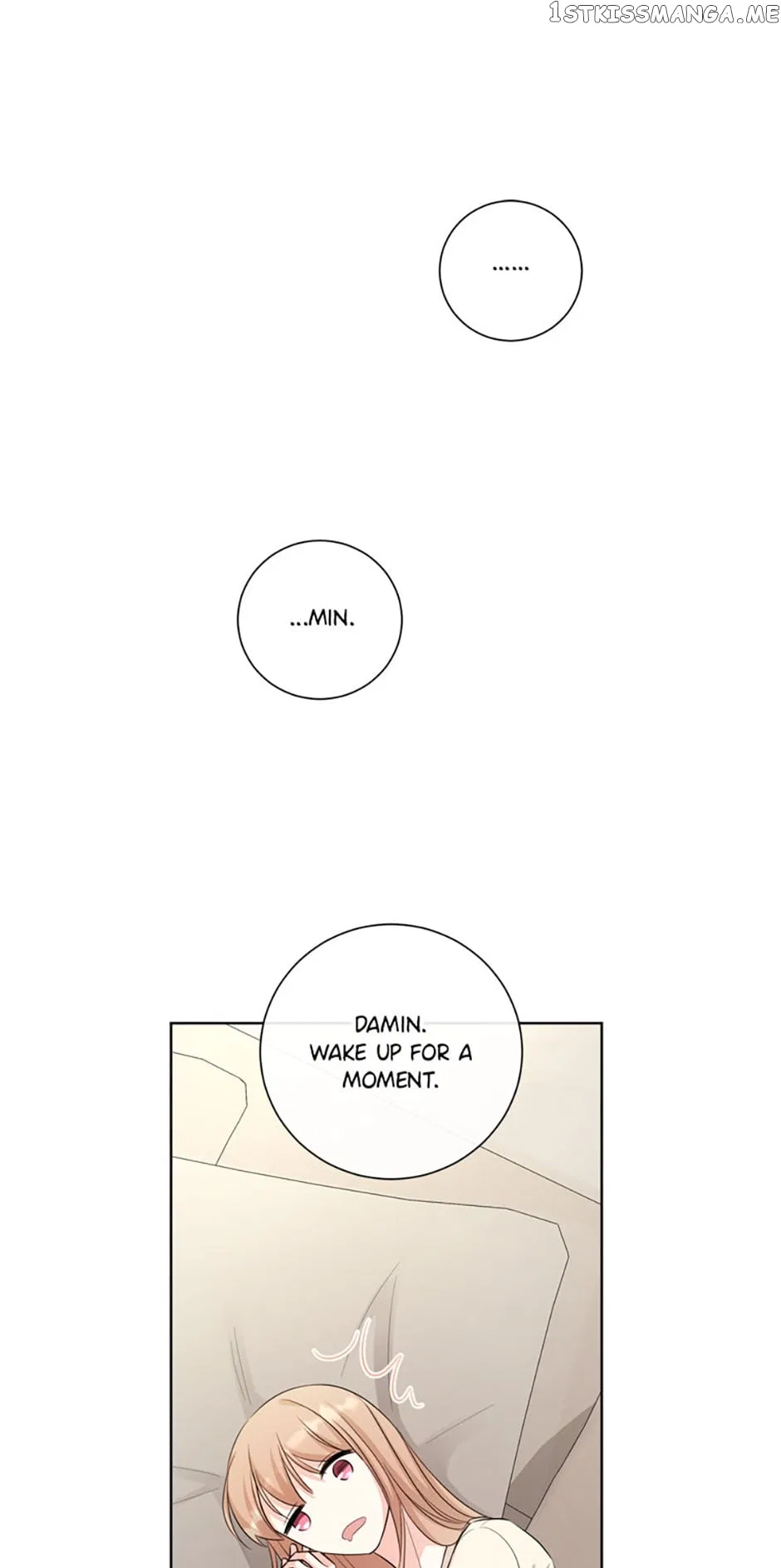 No Snooping, Please Chapter 54 – Page 40