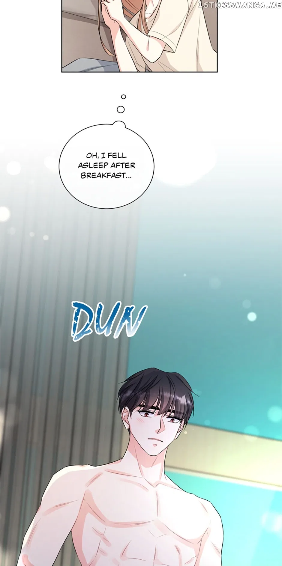 No Snooping, Please Chapter 54 – Page 41