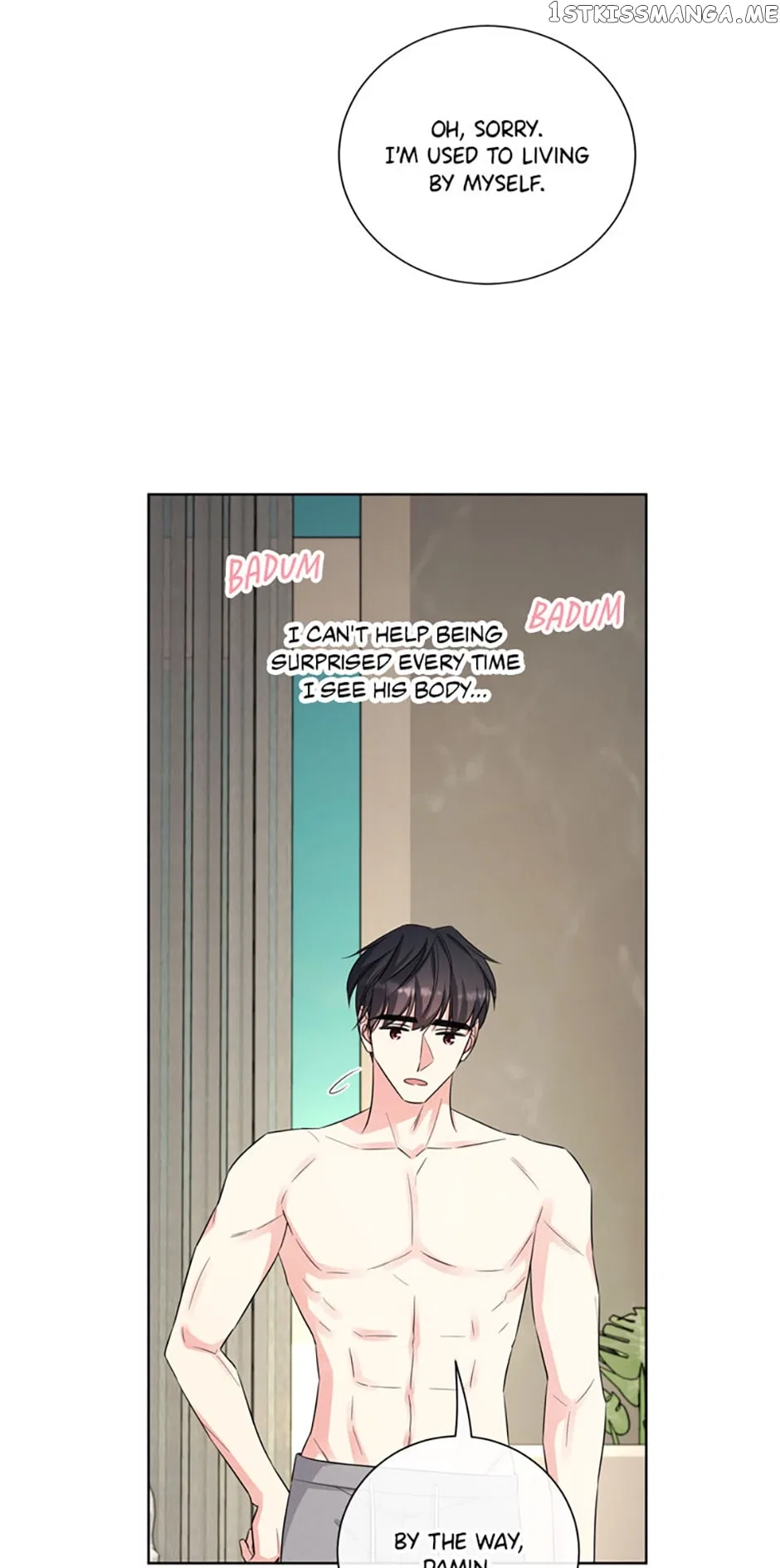 No Snooping, Please Chapter 54 – Page 44