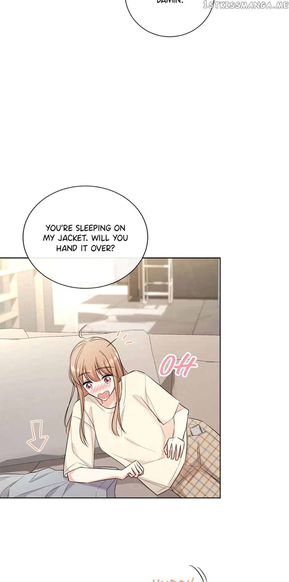 No Snooping, Please Chapter 54 – Page 45