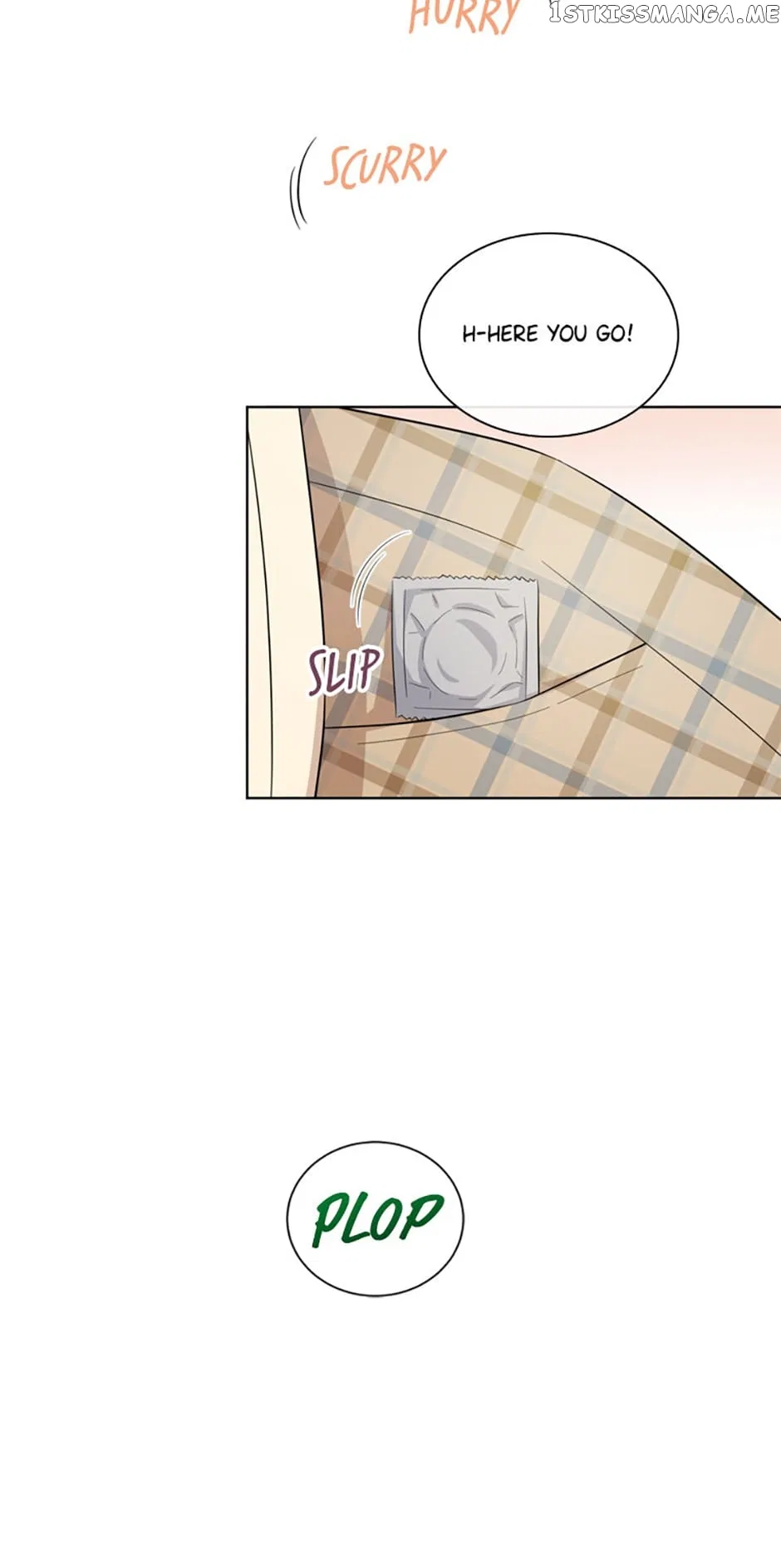 No Snooping, Please Chapter 54 – Page 46