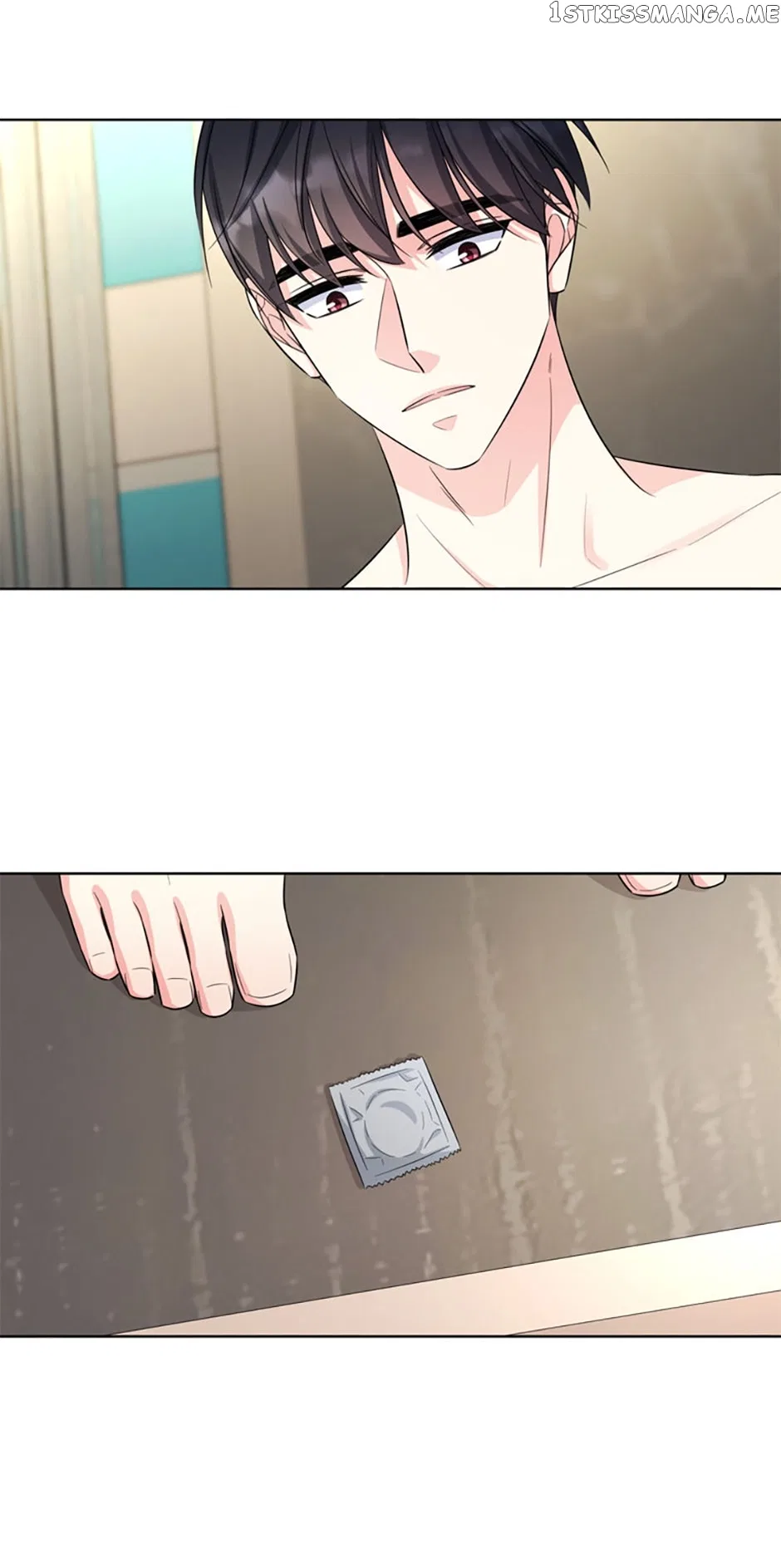 No Snooping, Please Chapter 54 – Page 47