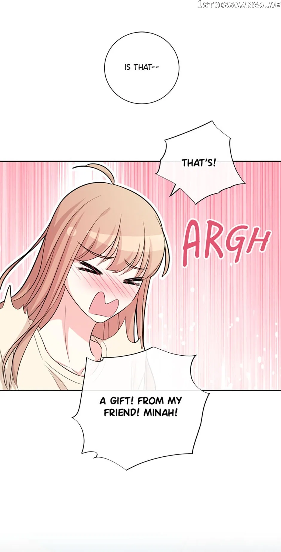 No Snooping, Please Chapter 54 – Page 48