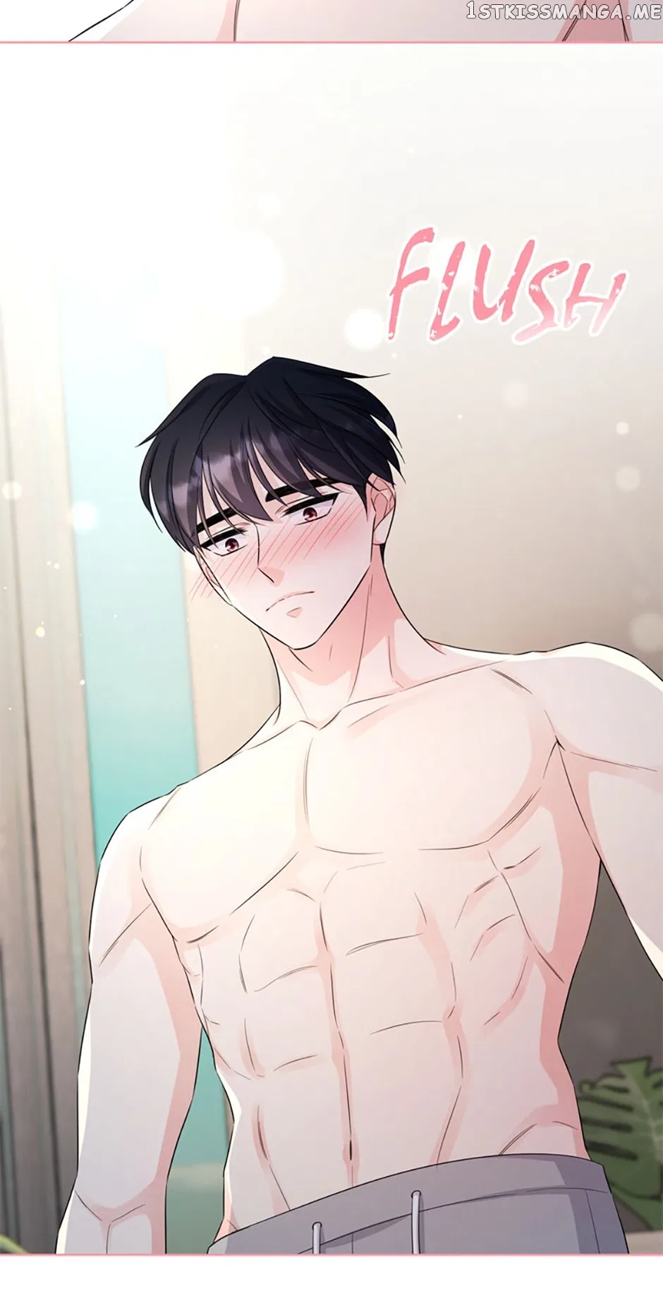 No Snooping, Please Chapter 54 – Page 51