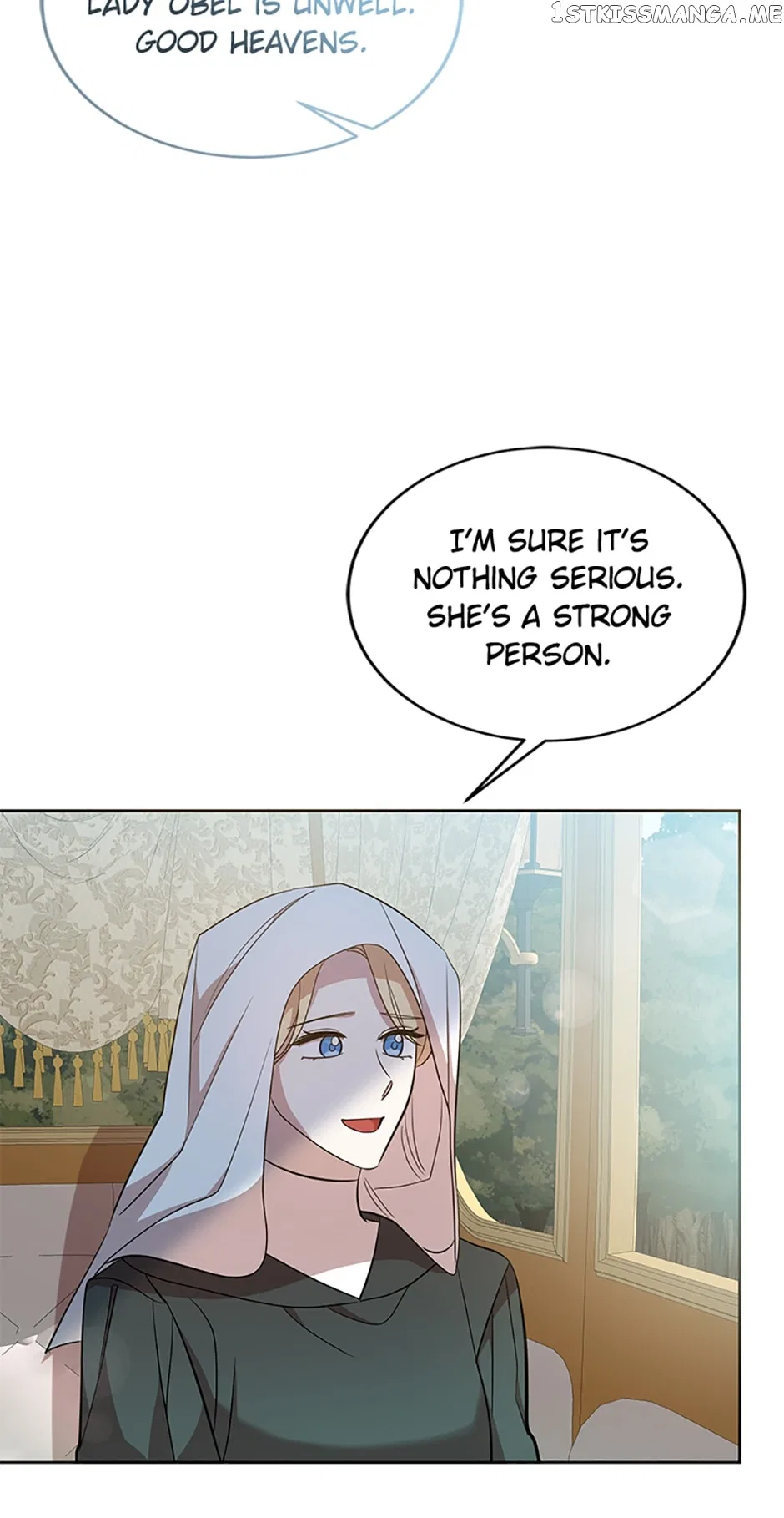 GENTLE TYRANT Chapter 73 – Page 2
