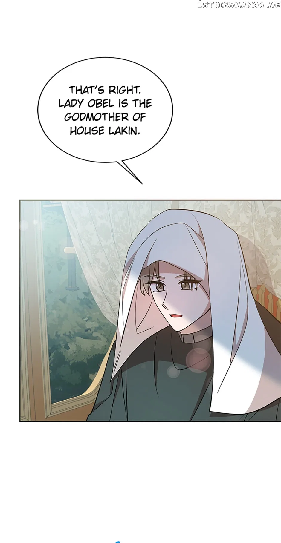 GENTLE TYRANT Chapter 73 – Page 3