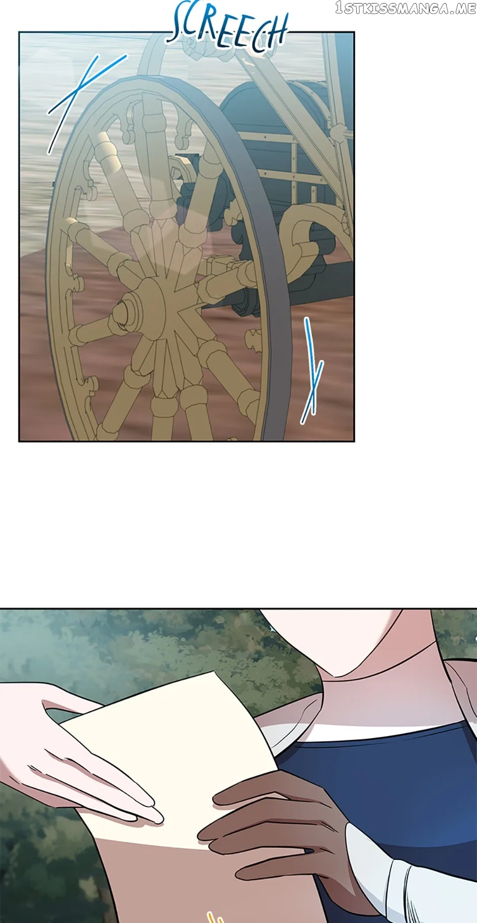 GENTLE TYRANT Chapter 73 – Page 4