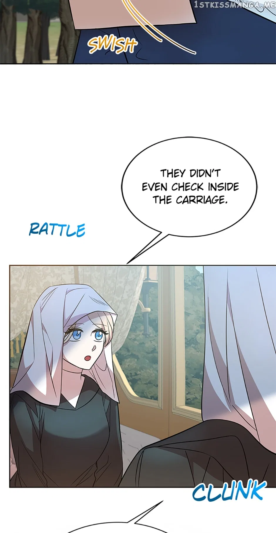 GENTLE TYRANT Chapter 73 – Page 5