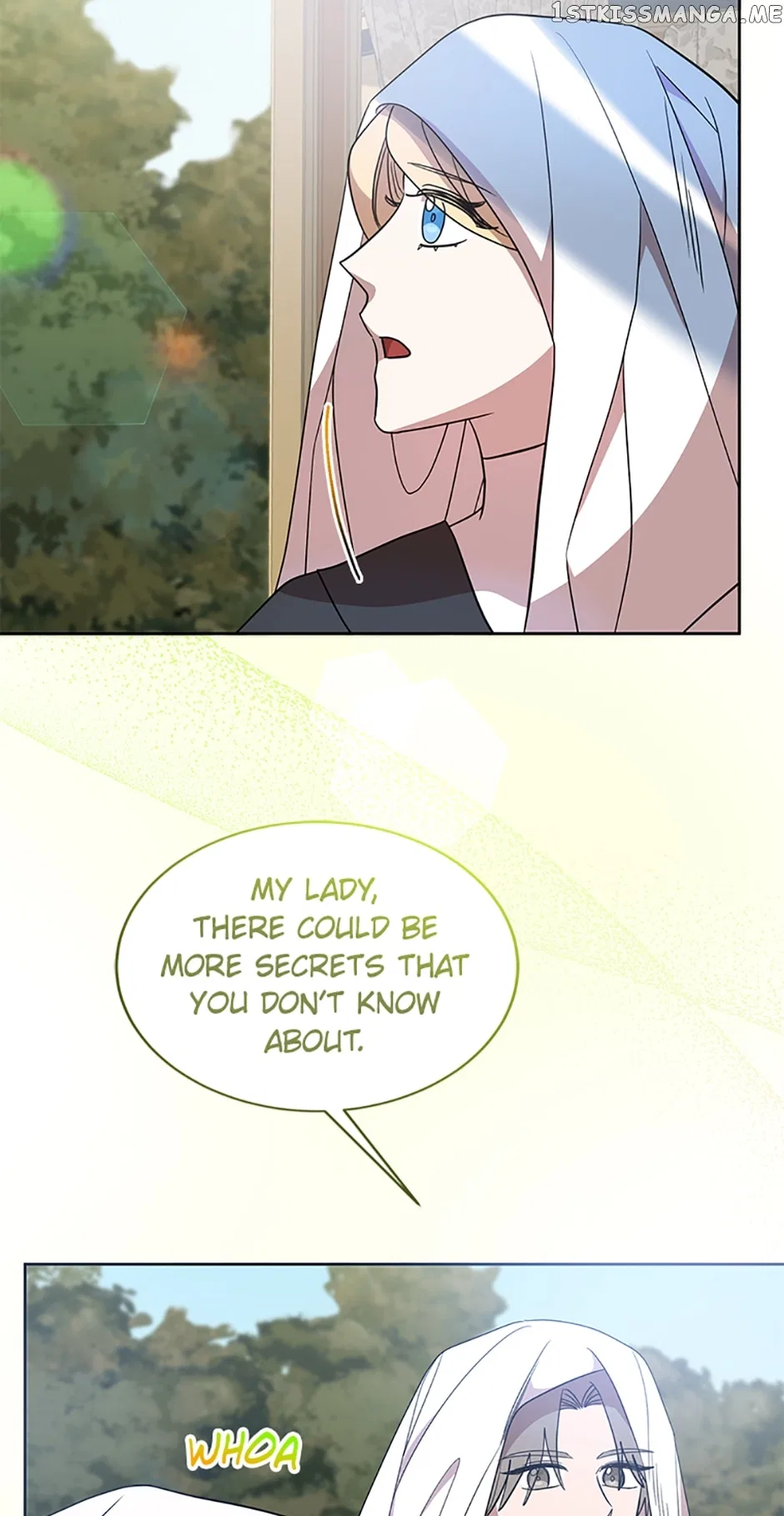 GENTLE TYRANT Chapter 73 – Page 8