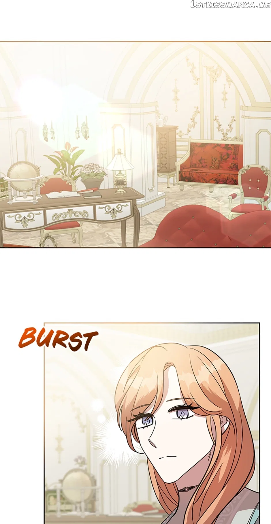 GENTLE TYRANT Chapter 73 – Page 11