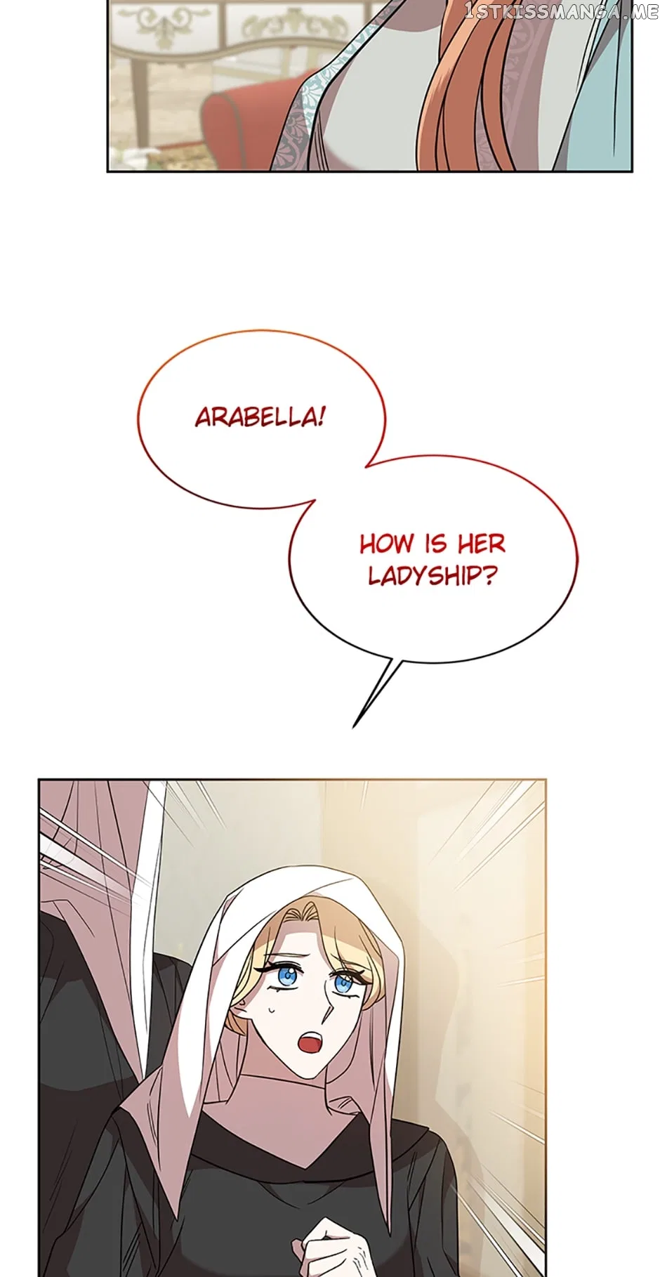 GENTLE TYRANT Chapter 73 – Page 12