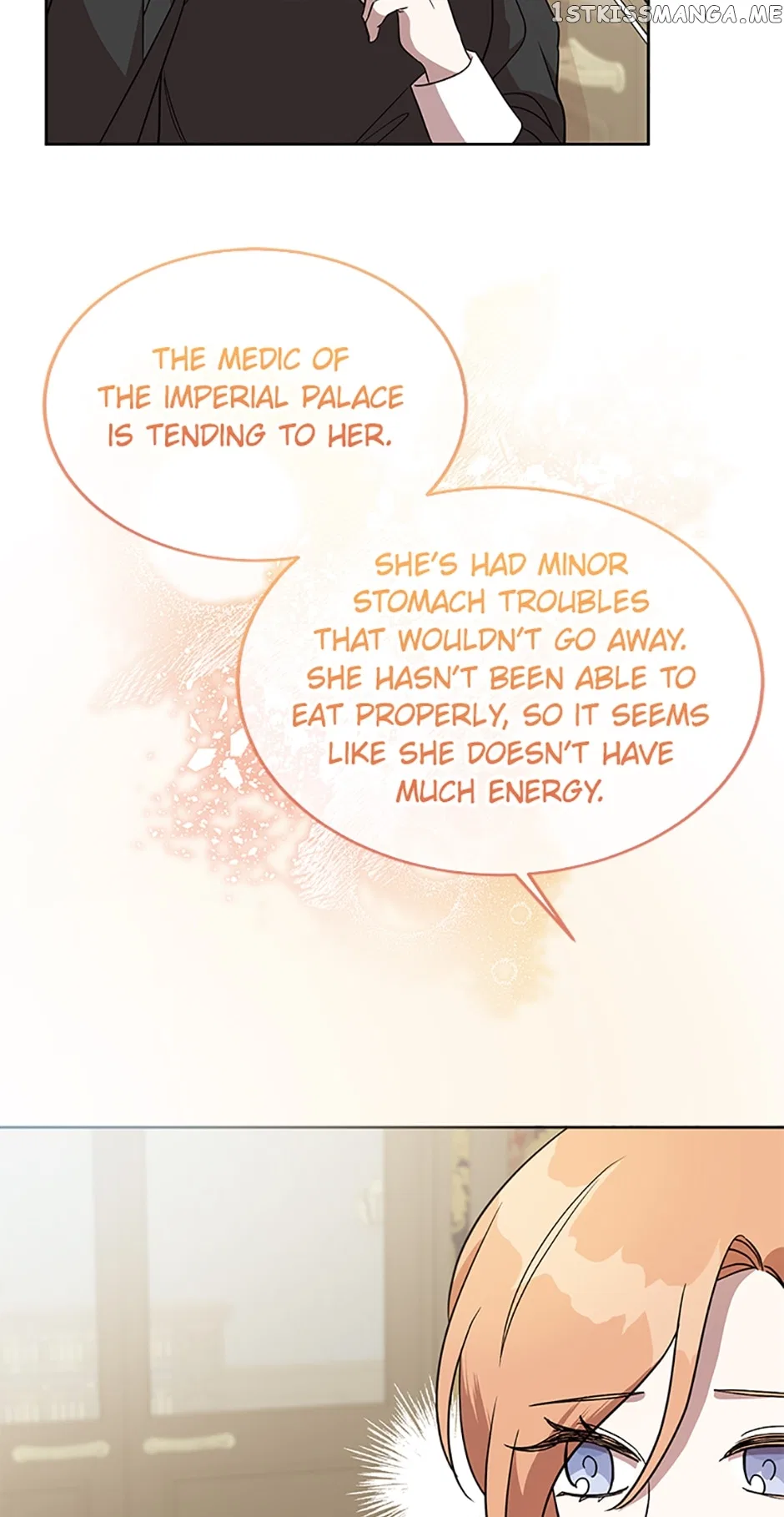 GENTLE TYRANT Chapter 73 – Page 13