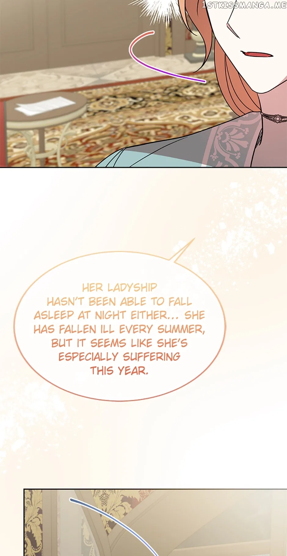 GENTLE TYRANT Chapter 73 – Page 14