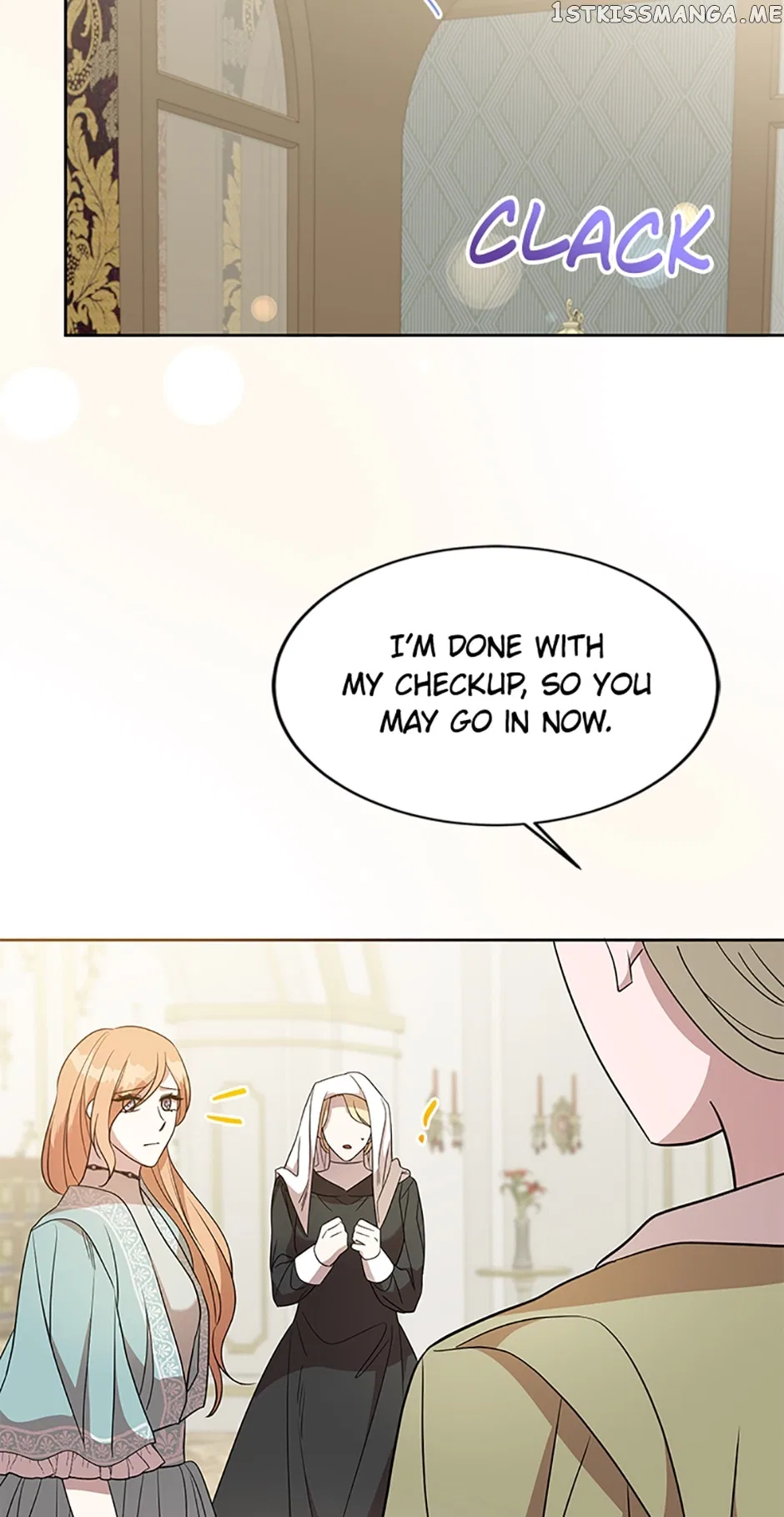 GENTLE TYRANT Chapter 73 – Page 15