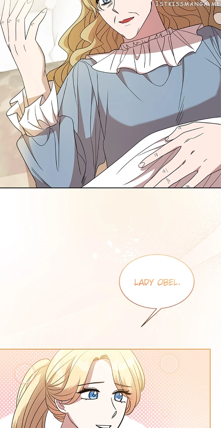 GENTLE TYRANT Chapter 73 – Page 18