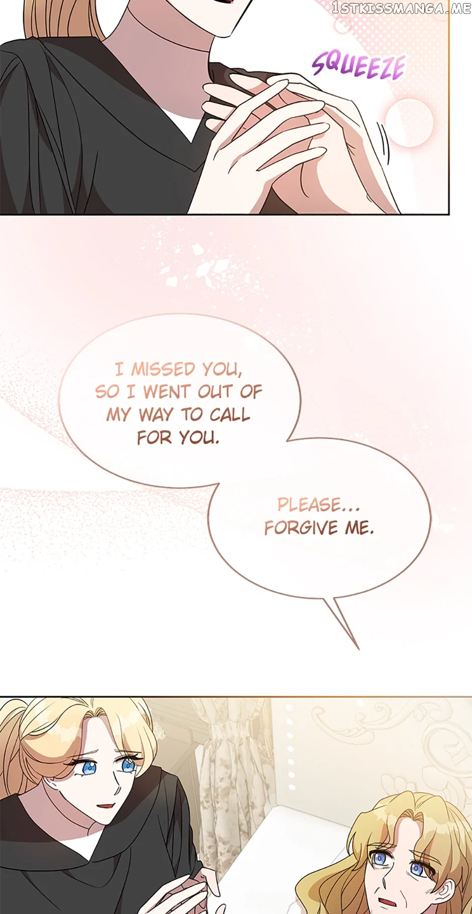 GENTLE TYRANT Chapter 73 – Page 19