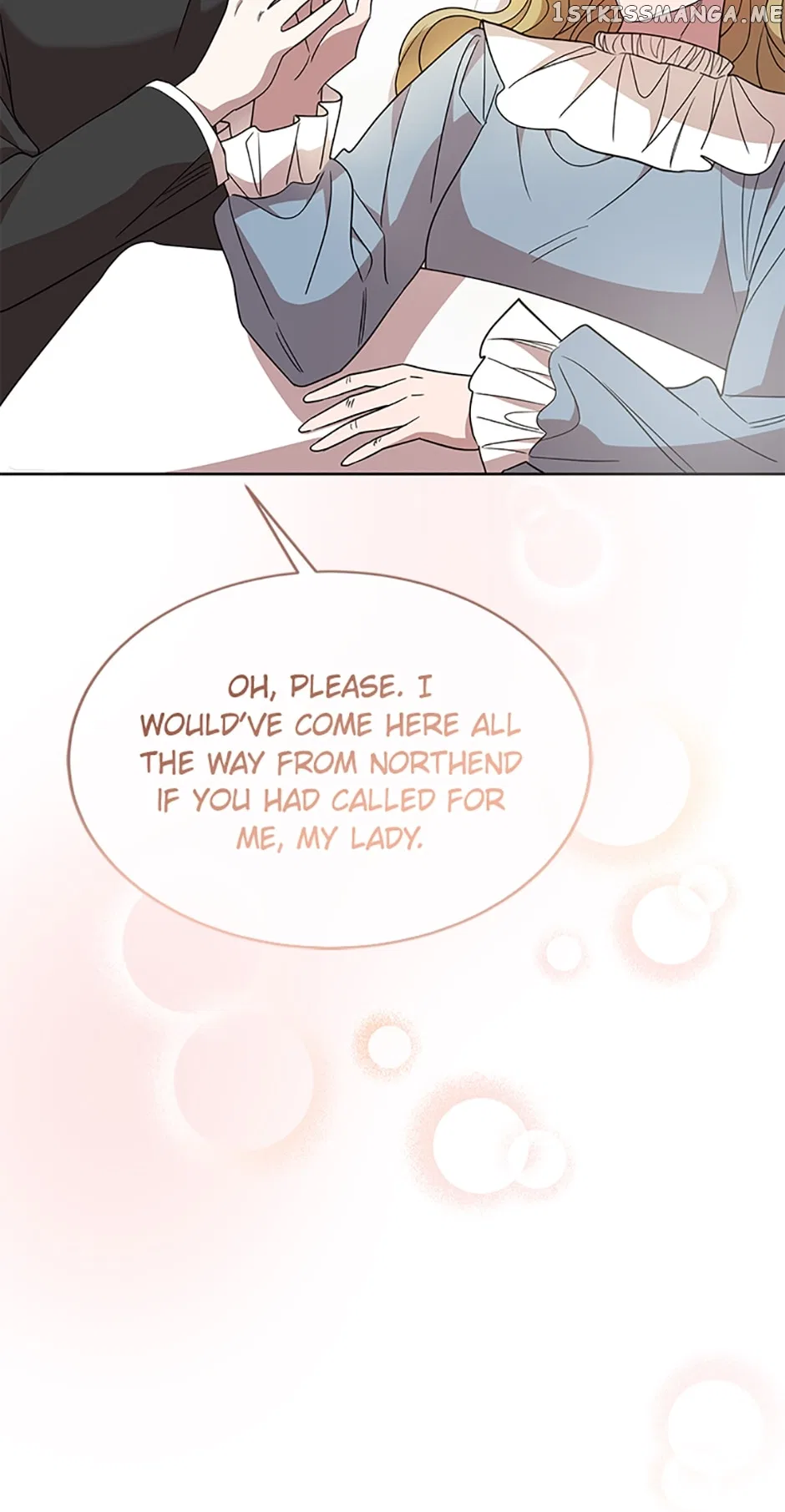 GENTLE TYRANT Chapter 73 – Page 20
