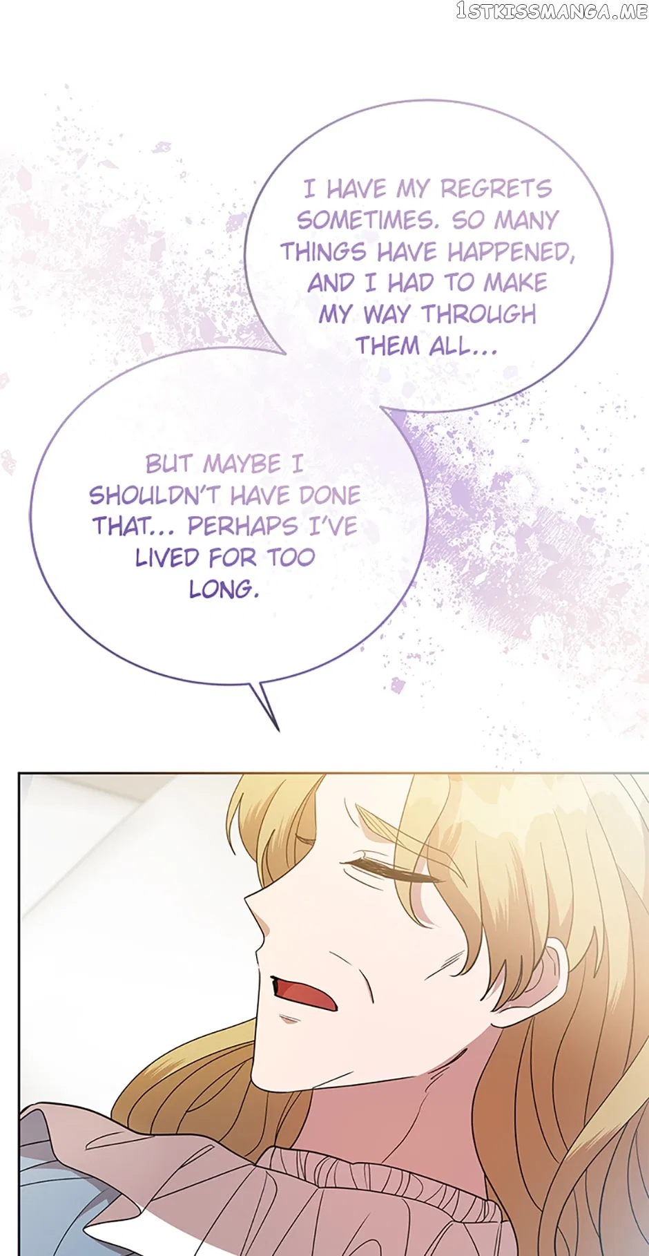 GENTLE TYRANT Chapter 73 – Page 21