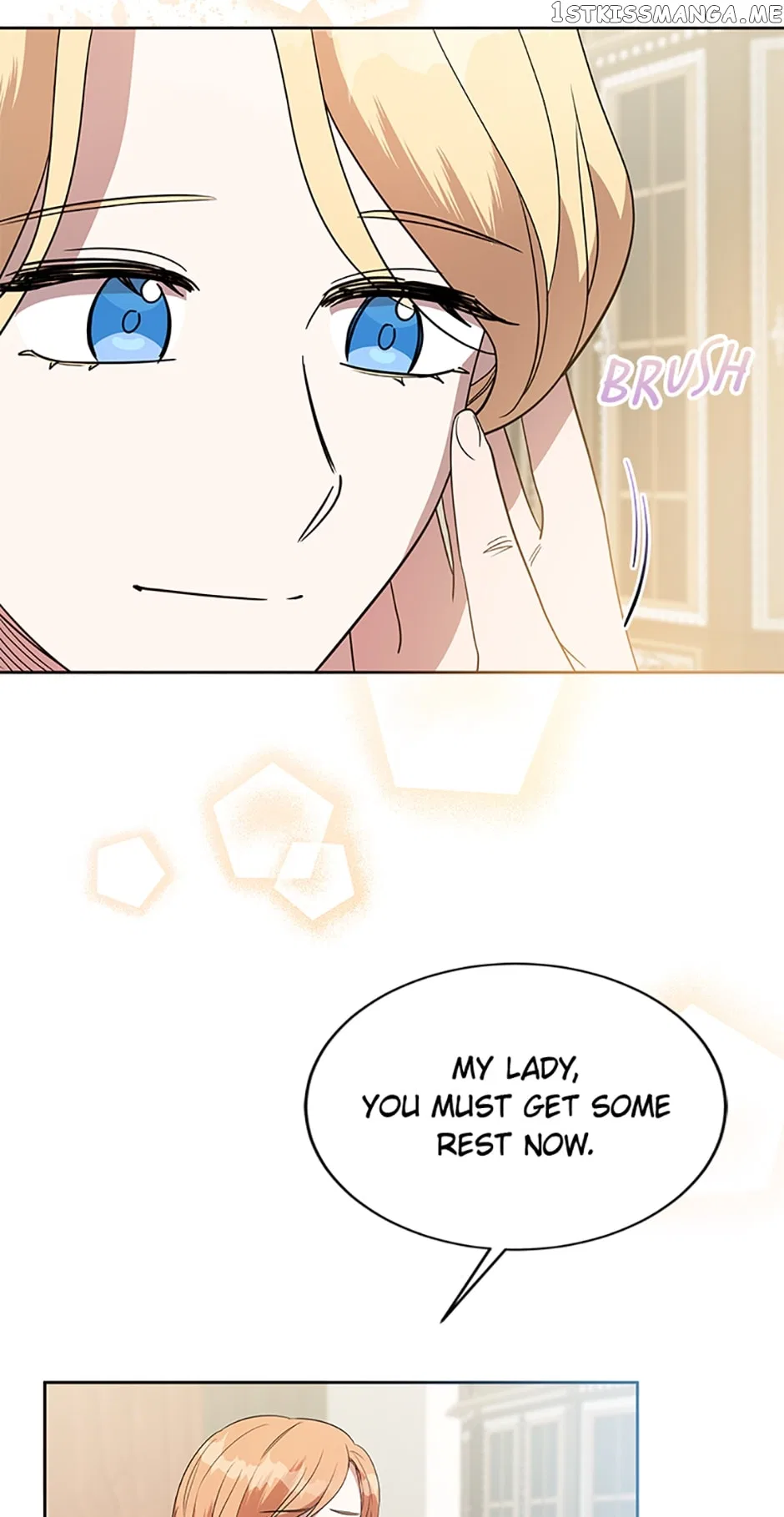 GENTLE TYRANT Chapter 73 – Page 25
