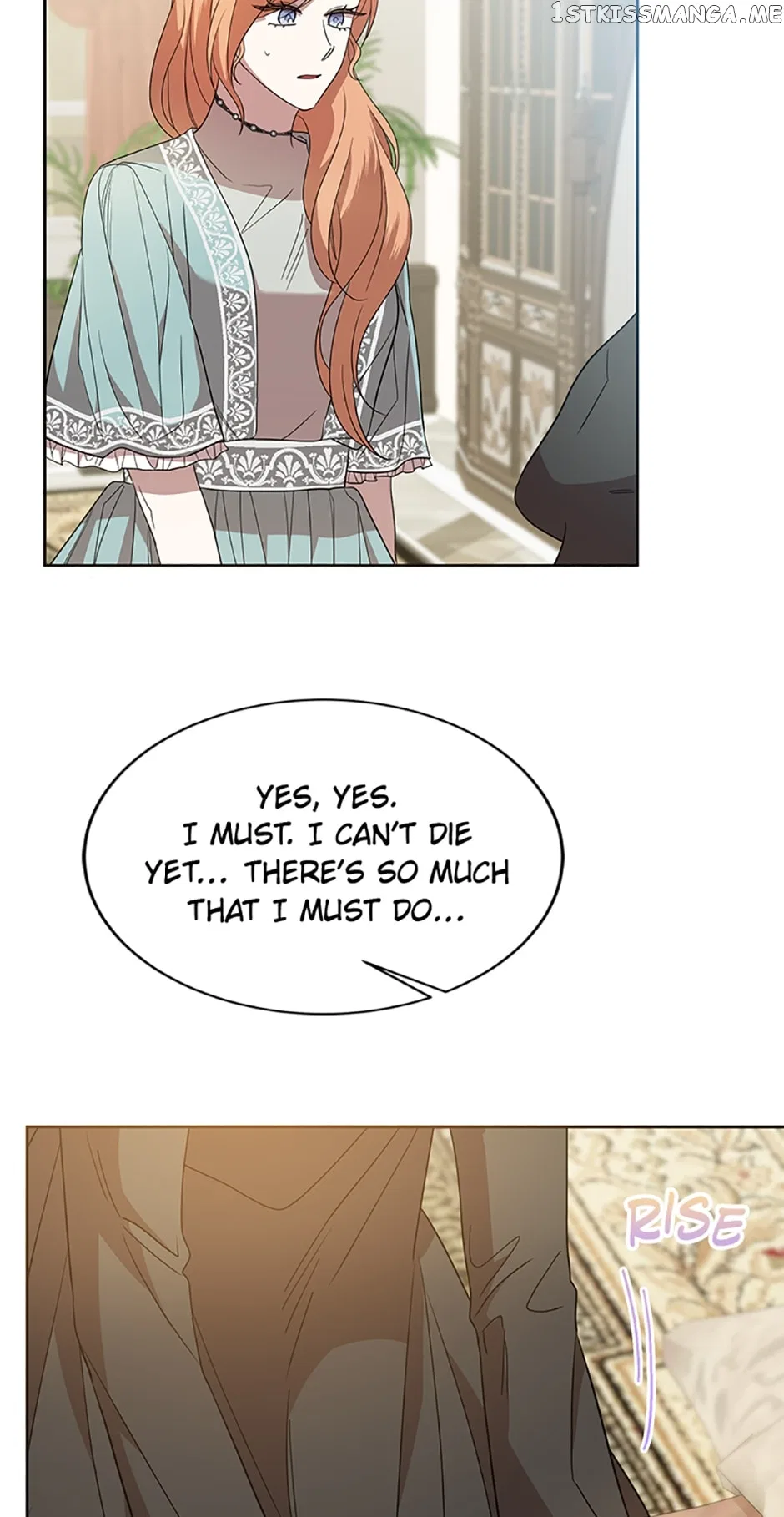 GENTLE TYRANT Chapter 73 – Page 26