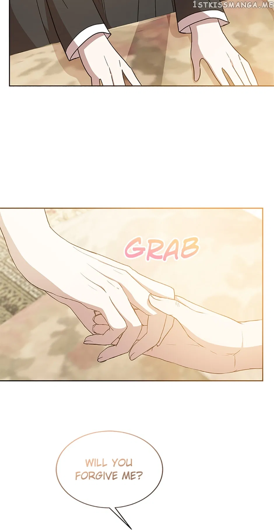 GENTLE TYRANT Chapter 73 – Page 27