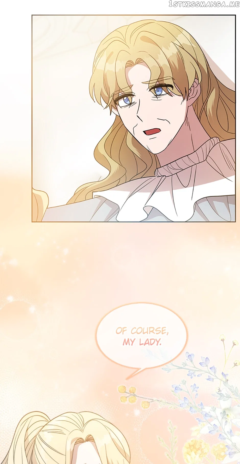 GENTLE TYRANT Chapter 73 – Page 28
