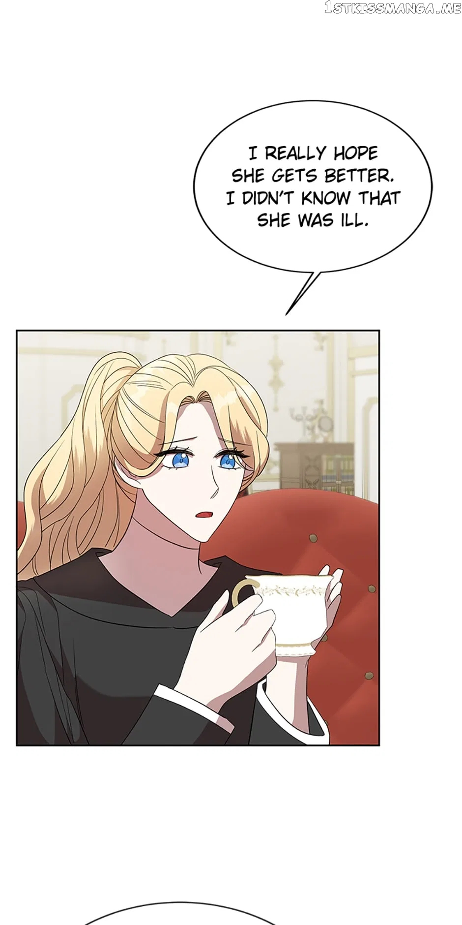 GENTLE TYRANT Chapter 73 – Page 31