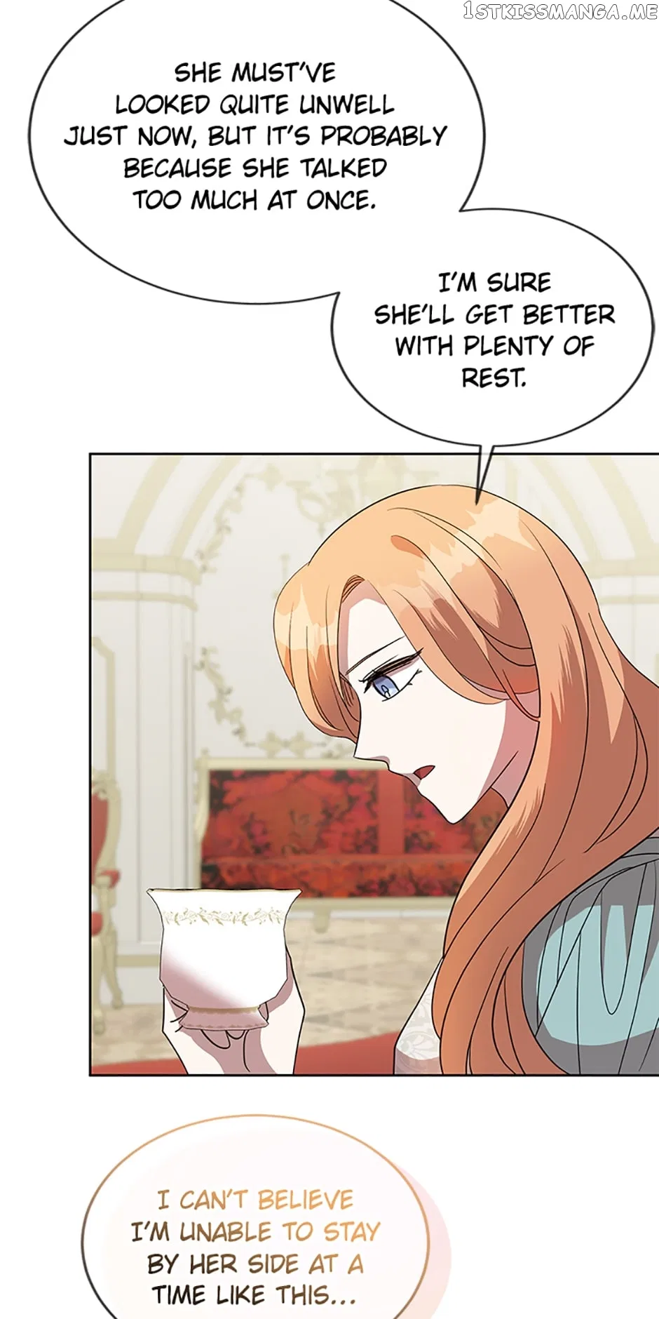 GENTLE TYRANT Chapter 73 – Page 32
