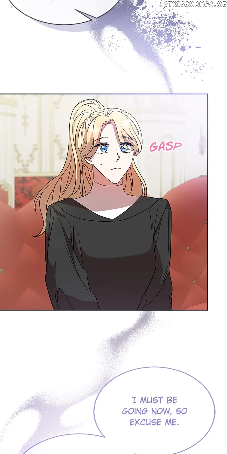 GENTLE TYRANT Chapter 73 – Page 34