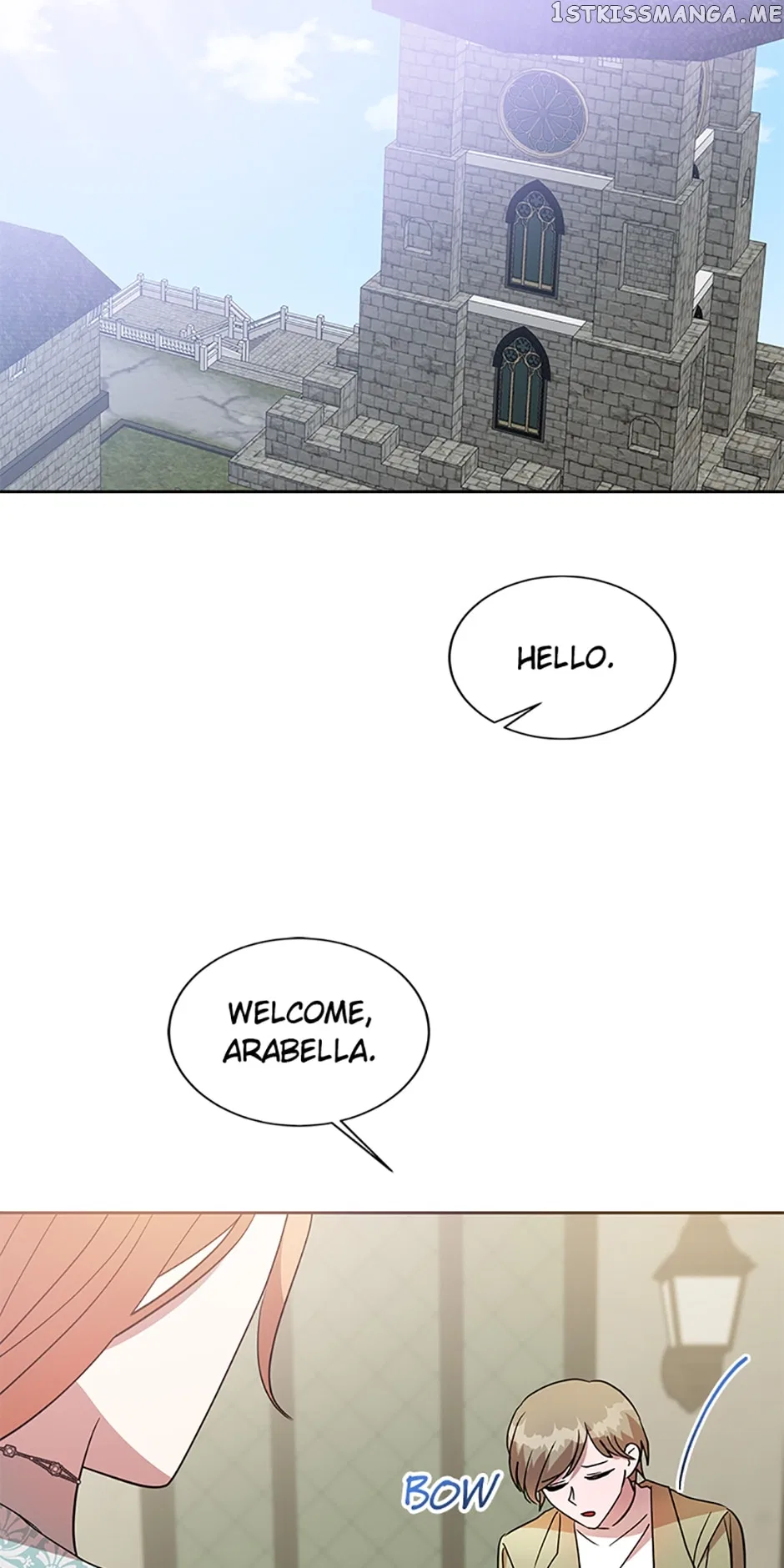 GENTLE TYRANT Chapter 73 – Page 39