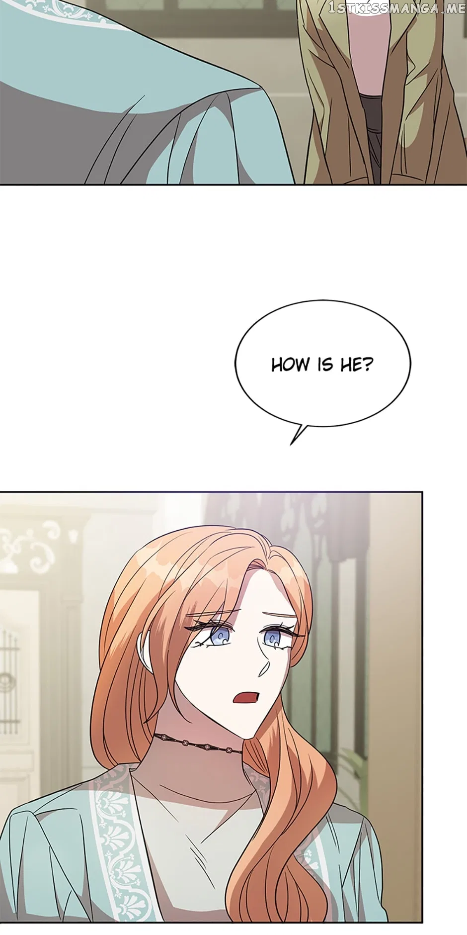 GENTLE TYRANT Chapter 73 – Page 40