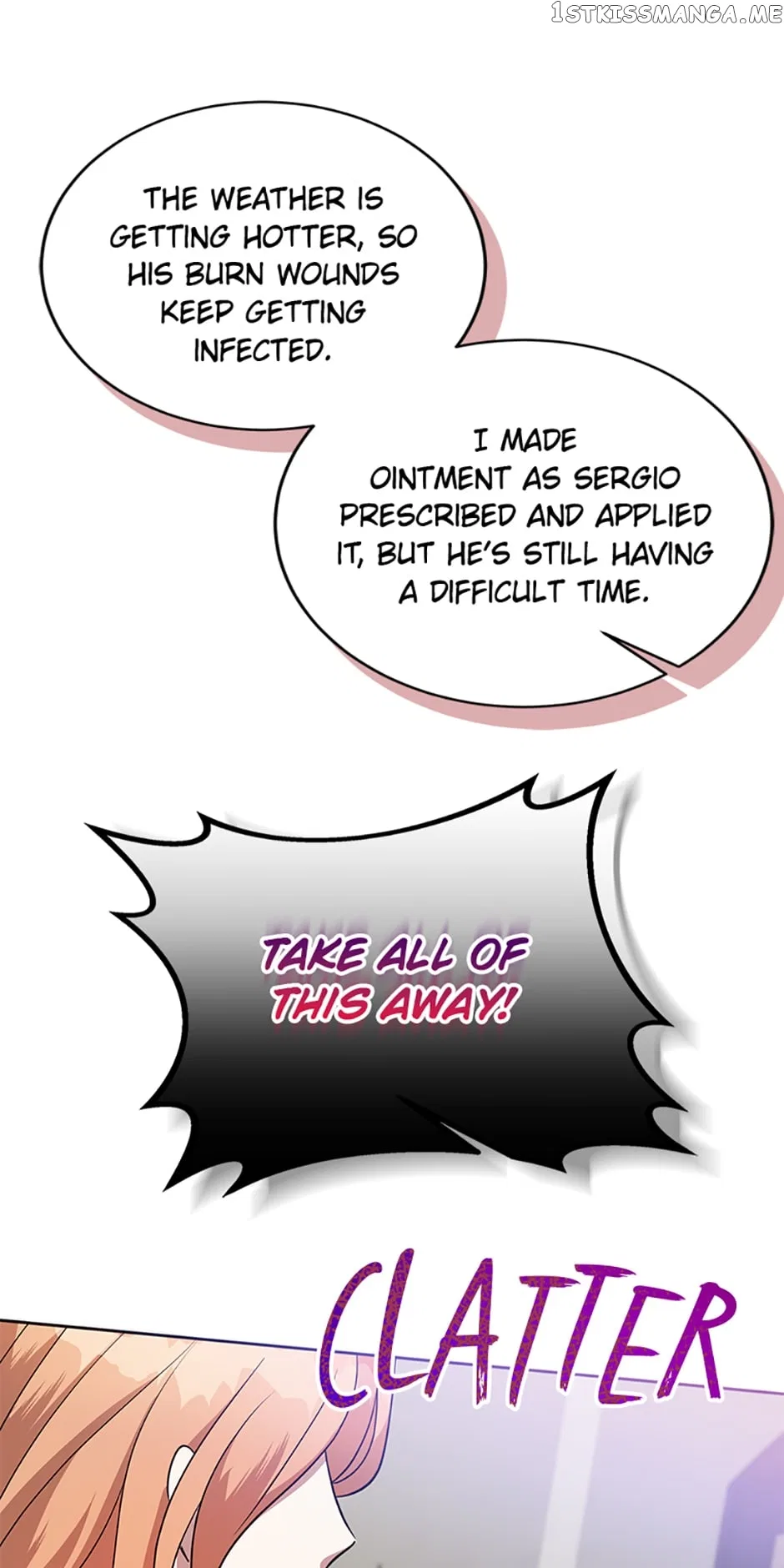 GENTLE TYRANT Chapter 73 – Page 41