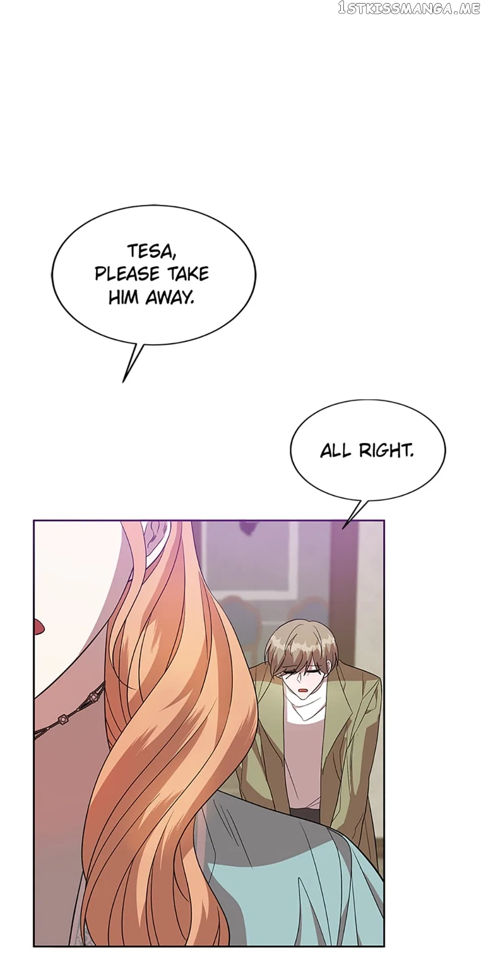 GENTLE TYRANT Chapter 73 – Page 44