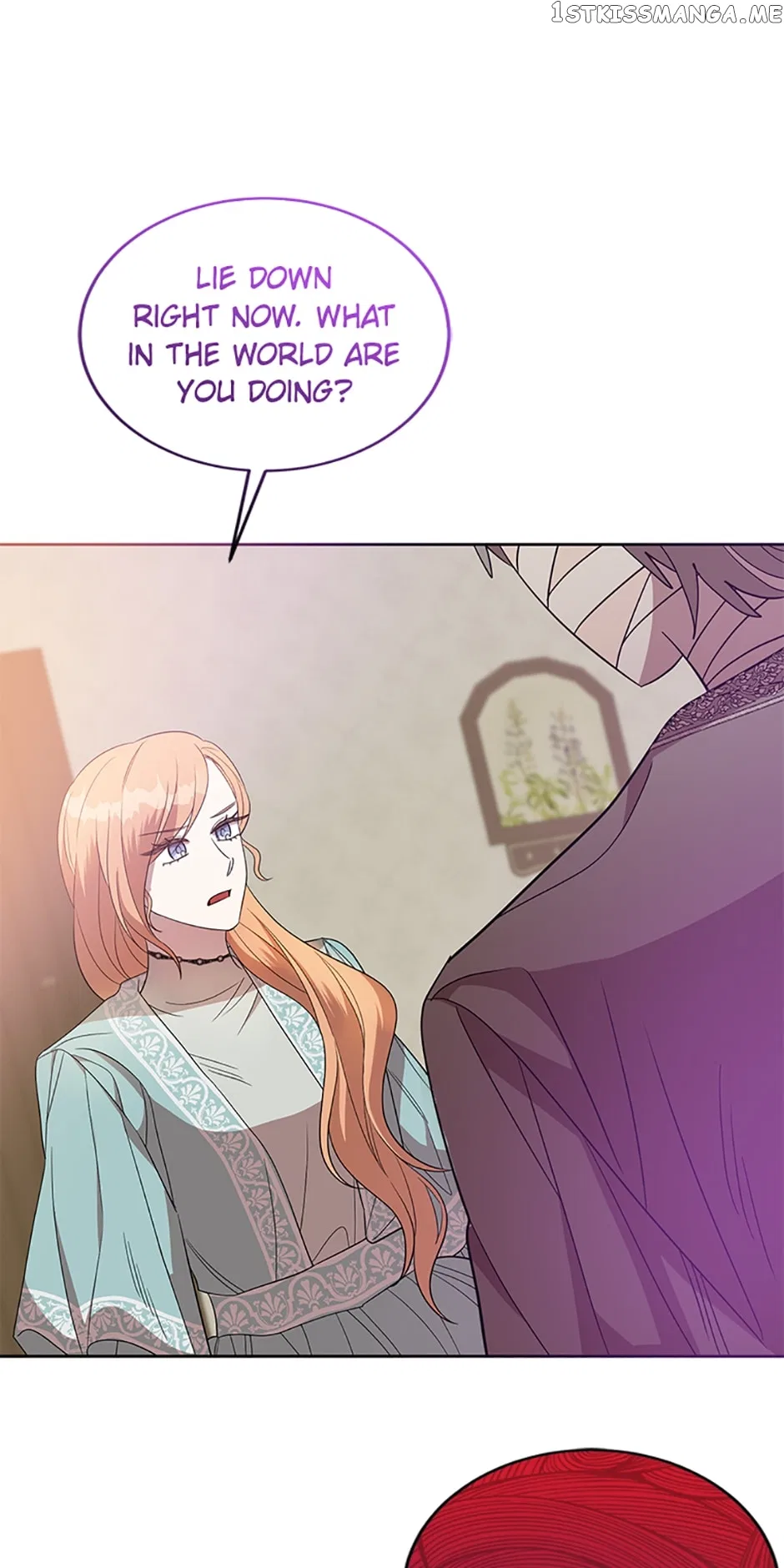 GENTLE TYRANT Chapter 73 – Page 45