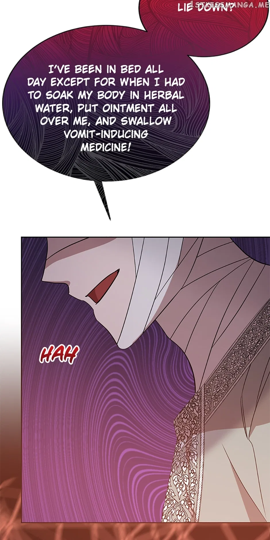 GENTLE TYRANT Chapter 73 – Page 46