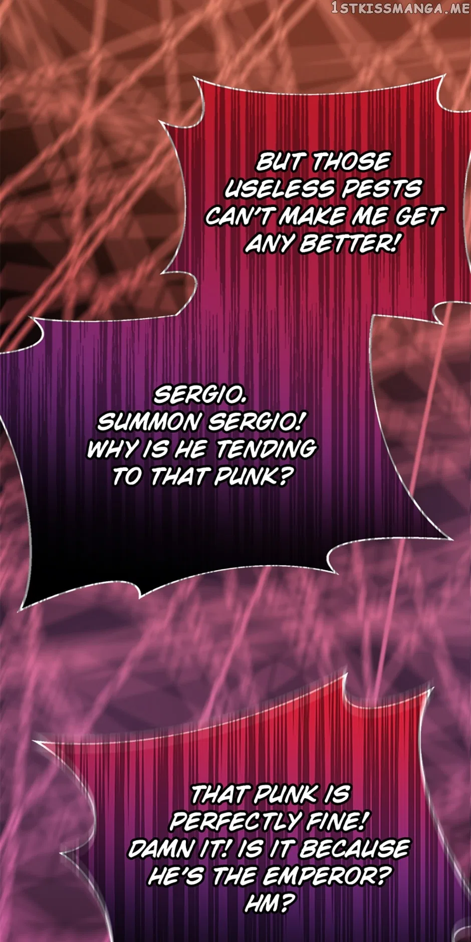 GENTLE TYRANT Chapter 73 – Page 47