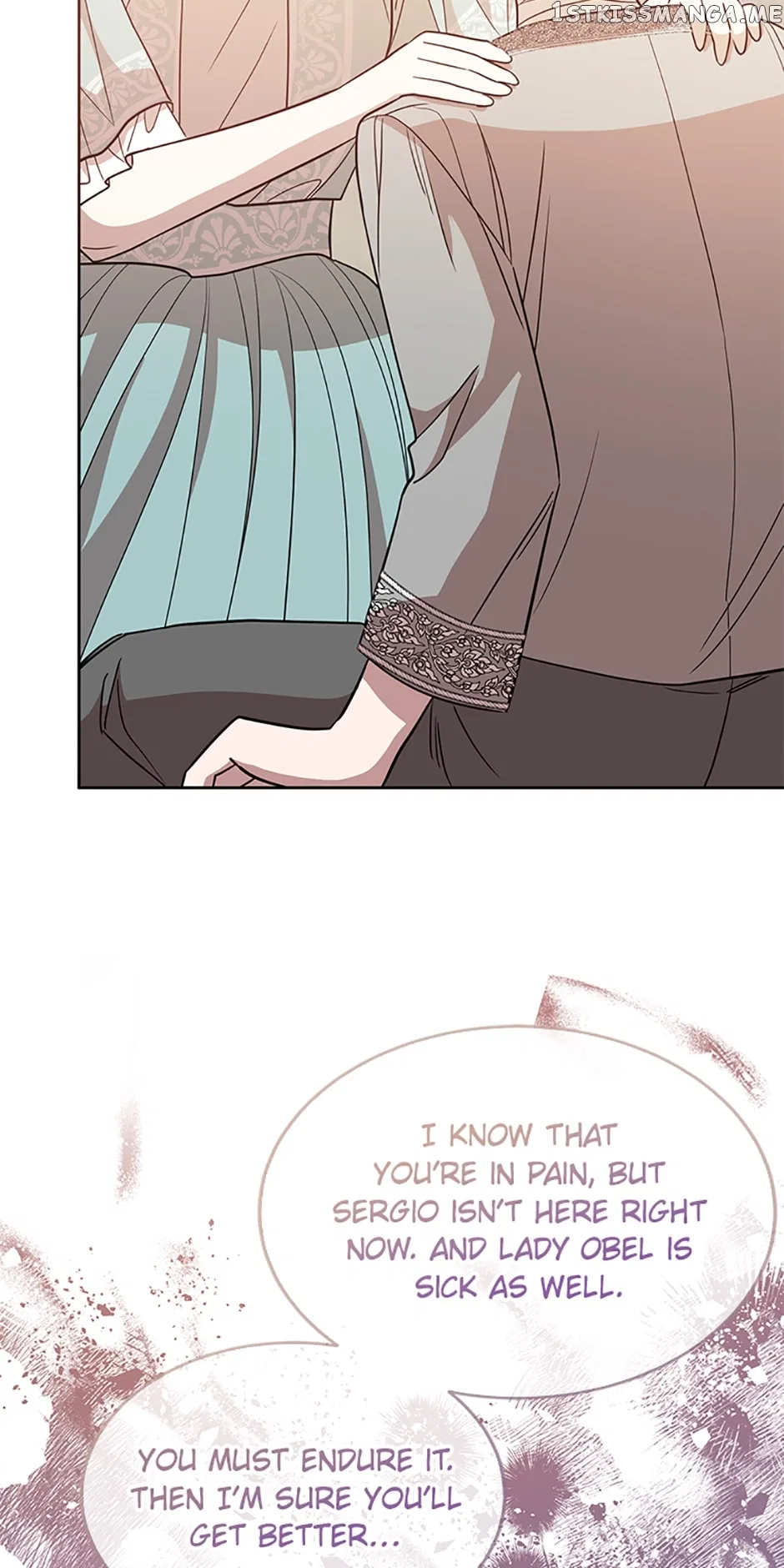 GENTLE TYRANT Chapter 73 – Page 49