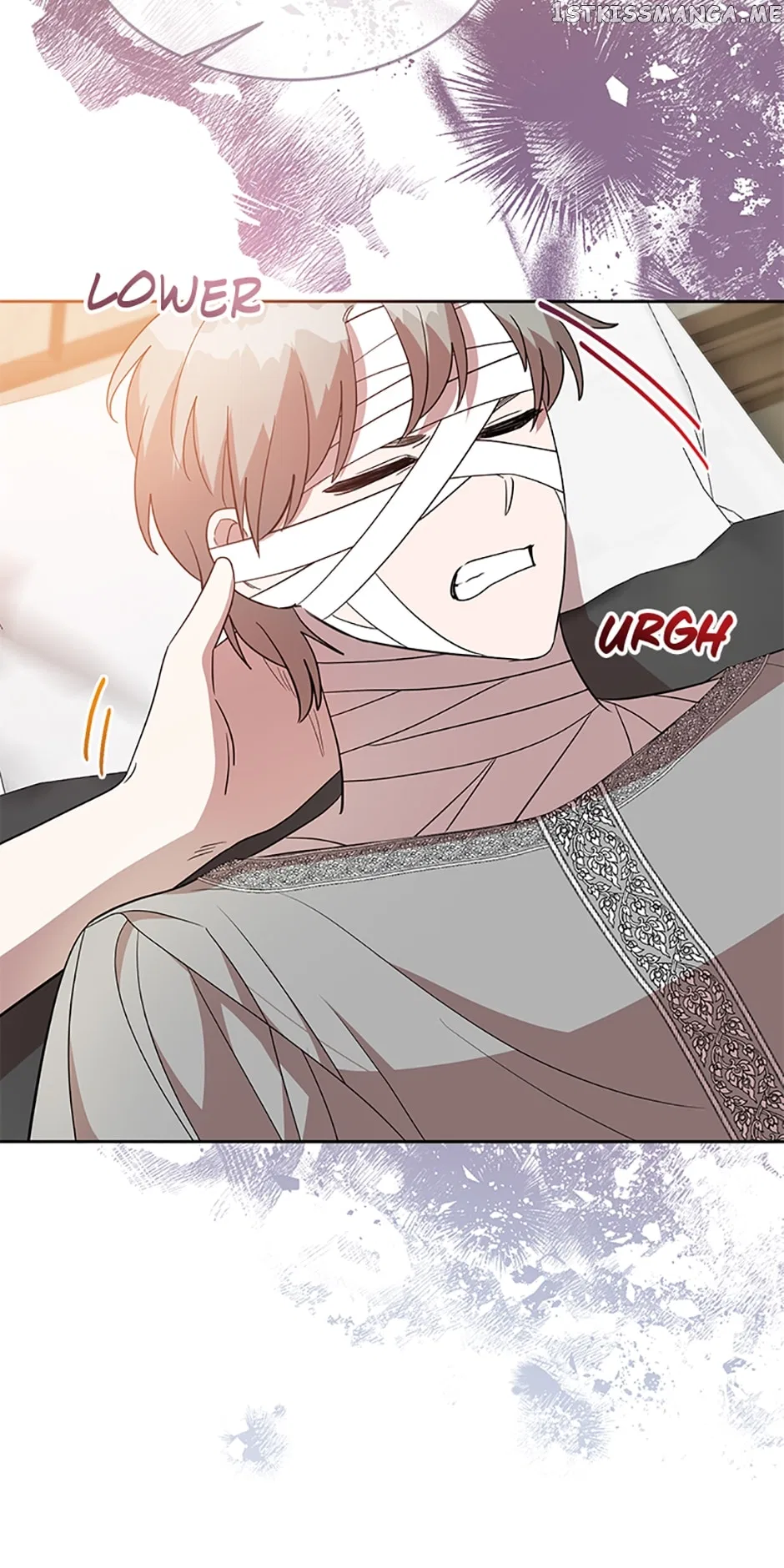 GENTLE TYRANT Chapter 73 – Page 50