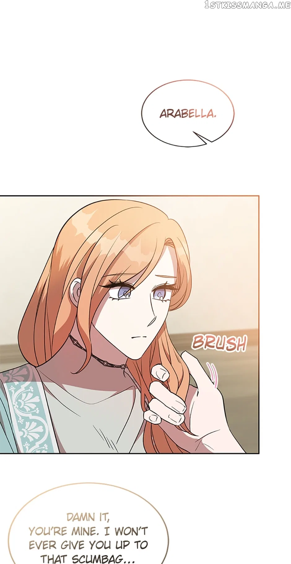 GENTLE TYRANT Chapter 73 – Page 51