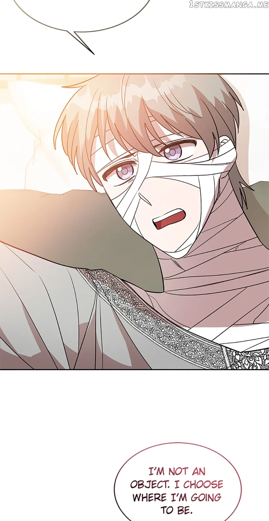 GENTLE TYRANT Chapter 73 – Page 52