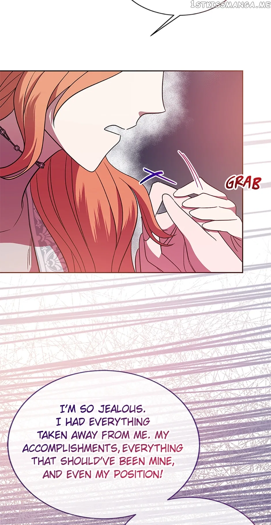 GENTLE TYRANT Chapter 73 – Page 53