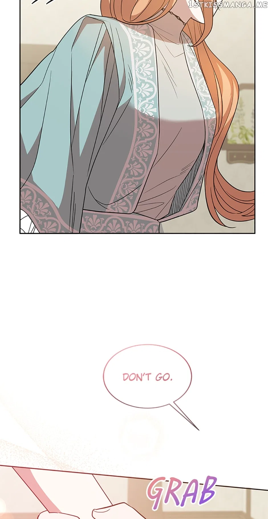 GENTLE TYRANT Chapter 73 – Page 55